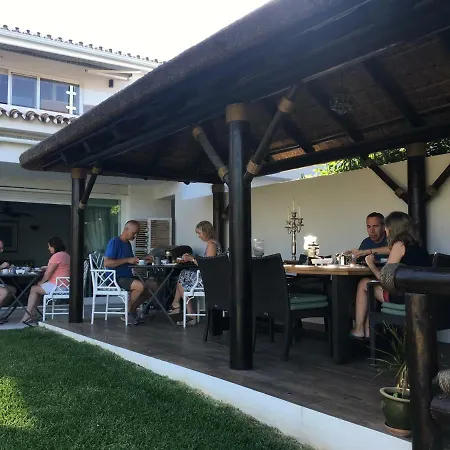 Breeze Boutique Guest Rooms, Marbella