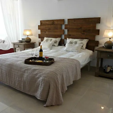 Breeze Boutique Guest Rooms, 4* Marbella