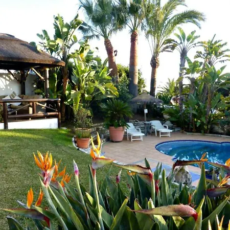 Breeze Boutique Guest Rooms, Marbella