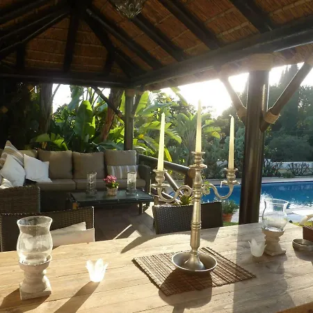 Breeze Boutique Guest Rooms, Bed & Breakfast 4*