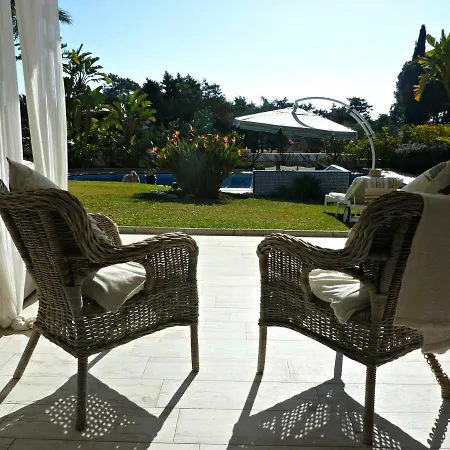 Breeze Boutique Guest Rooms, 4* Marbella