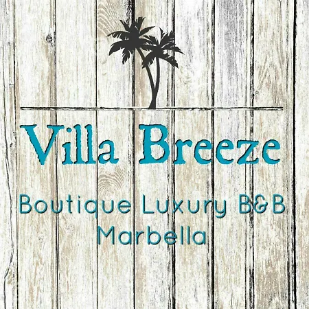 Bed & Breakfast Breeze Boutique Guest Rooms,