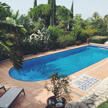 Breeze Boutique Guest Rooms, 4* Marbella